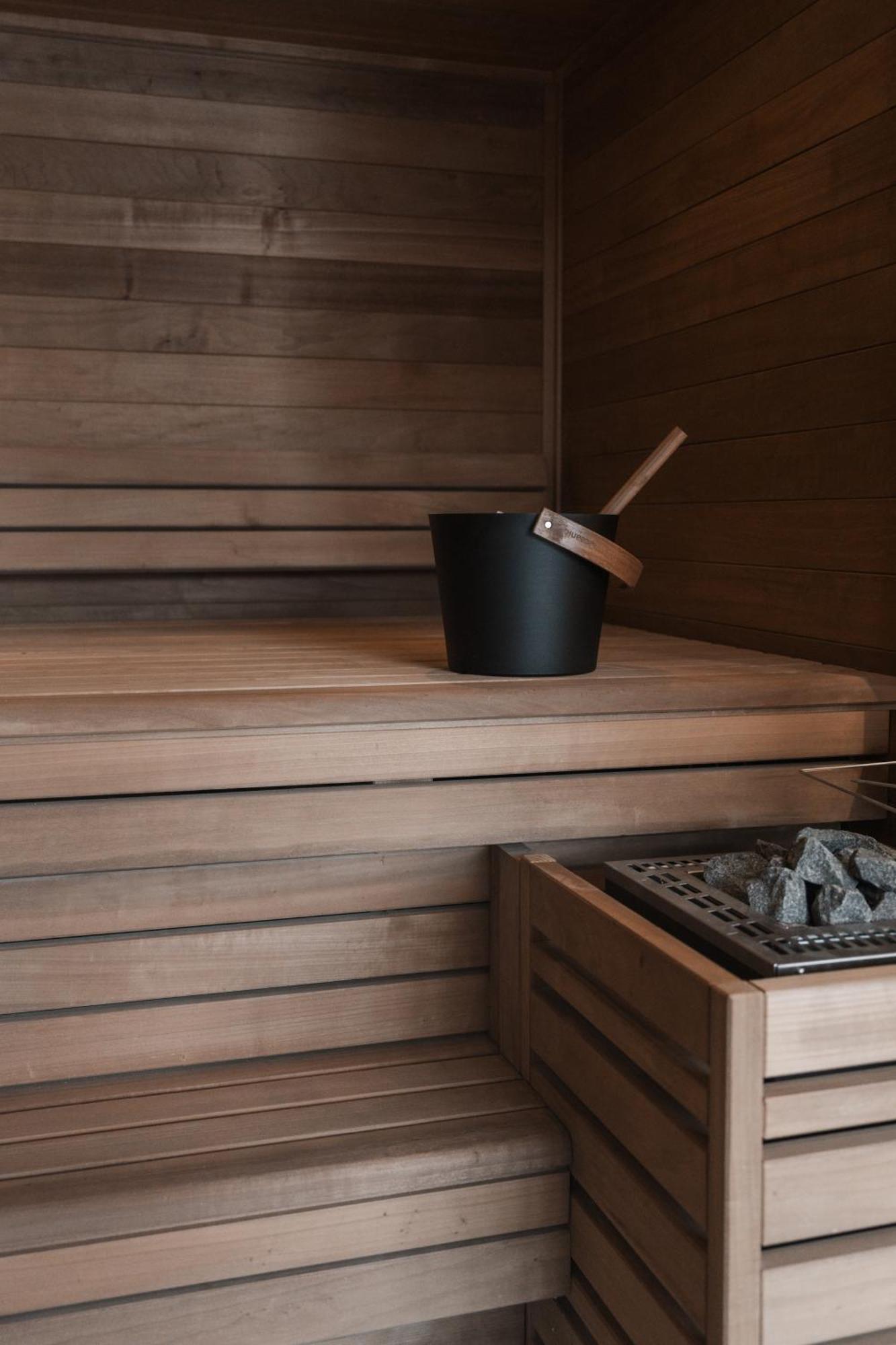 Chalet Hotel Quartz Tignes Buitenkant foto