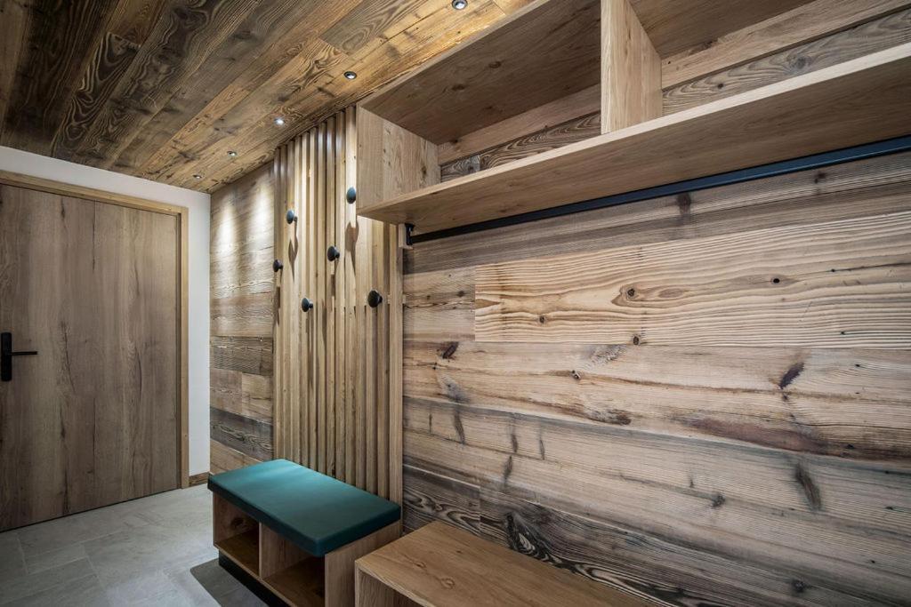 Chalet Hotel Quartz Tignes Buitenkant foto
